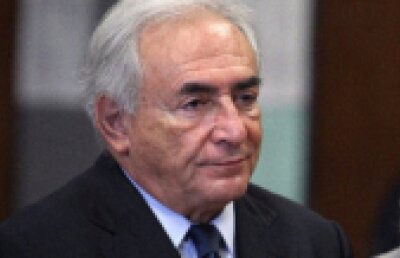 Concluziile analizelor în cazul Strauss-Kahn: "Agresiune, atac şi viol"