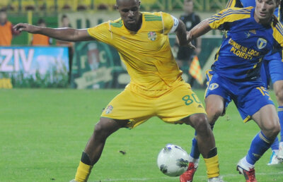 Zotta: "Sîntem mai tehnici decît cehii, dar numele noastre grele nu vor juca"