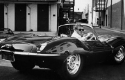Maşinile lui Steve McQueen