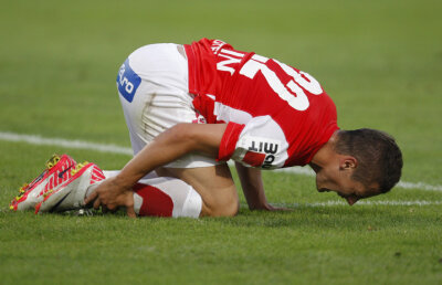 Mulţescu: "O să fie greu pentru Dinamo să rămînă "virgini" cu Sportul"