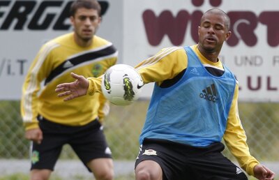 Wesley ridică miza meciului cu Sparta: "Ar fi un dezastru să nu ne calificăm"