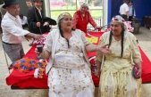 O familie de rromi s-a instalat în casa unei britanice, susţinând că aceasta a murit