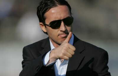 VIDEO Mihai Stoica: "Mergem în infern, unde jucăm cu o echipă care ne-a pus probleme!"