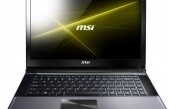 MSI lansează X460 și X460DX, două noi laptop-uri frumoase și ”dotate”