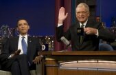 David Letterman, ameninţat de al-Qaida după o glumă referitoare la moartea unui lider