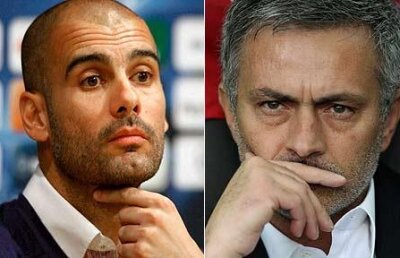 Cristian Geambaşu despre duelul Barça - Real » "Jose, Josep şi Salvador"