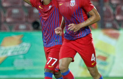 Experienţa face diferenţa » "Bătrînii", mai utili decît tinerii în Europa League