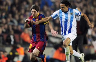 Prima etapă din Primera a fost amînată din cauza grevei jucătorilor