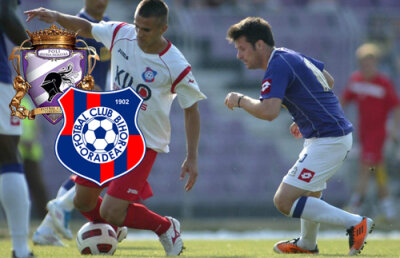 Prima etapă, primul derby pentru Poli! » LIVETEXT Timişoara - FC Bihor