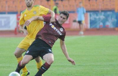 Sînmărtean regretă că nu a avut realizări mari în carieră: "Regret că am pierdut timpul"