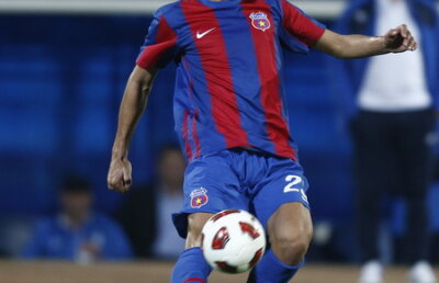 Gardoş a devenit a patra soluţie » Levy îl preferă pe Geraldo ca înlocuitor a lui Galamaz