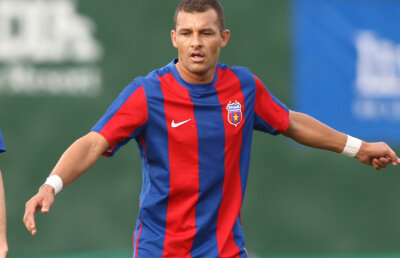 VIDEO Ex-stelistul Ricardo a marcat pentru Hazar Lankaran