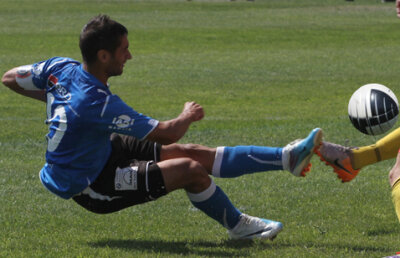 Viitorul zîmbeşte! » Băieţii lui Hagi s-au impus clar în prima etapă din Liga B