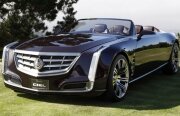 Cadillac te apropie de cer