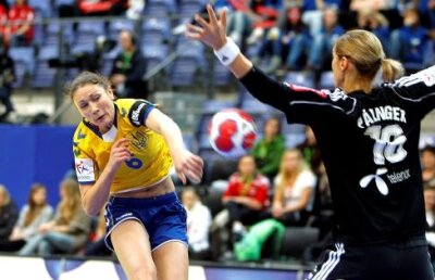 Oltchim a pierdut finala la Schmelz. Campioana României a fost învinsă încă o dată de Gyor!