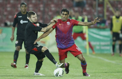 Risc maxim! » După declaraţiile lui Borisov, UEFA e cu ochii pe ŢSKA-Steaua