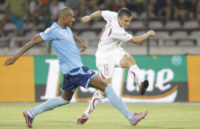 Bunătăţi de la "bunicu"! » Pancu a fost încă o dată one-man-show!