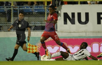 Cum s-a văzut Astra-Steaua pe Mysport