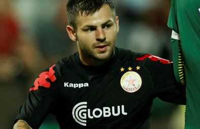 Bulgarilor nu le e frică de Steaua: "Joi marcăm repede două goluri şi anulăm avantajul lor din tur"