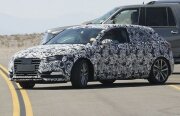 Galerie spion: Audi A3