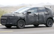Galerie spion: Ford Kuga
