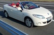 Renault Megane Floride. Cine-ar fi crezut? 