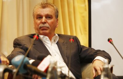 Dinu Gheorghe: "Banii pe Torje reprezintă tot bugetul Rapidului într-un sezon!"