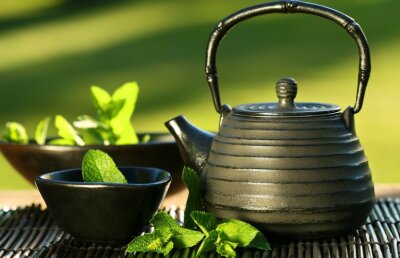 Zece beneficii uluitoare ale ceaiului verde asupra organismului