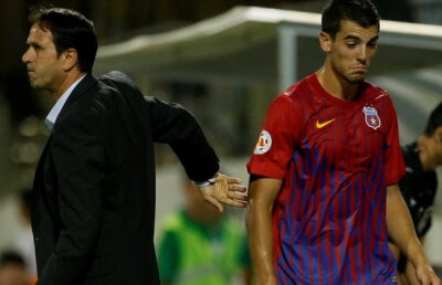 Narcis Răducan vede cu ochi buni schimbarea prematură a lui Nikolici: "Aşa va progresa" :D