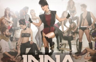 Inna, concert de zile mari in cel mai faimos club al lumii