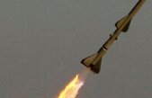 NATO a lansat trei rachete sol-sol în Libia