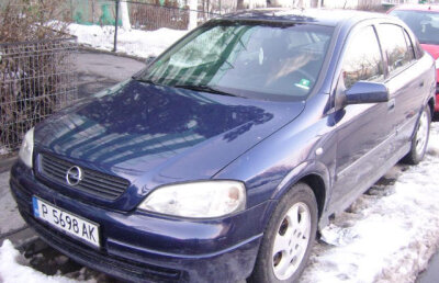 Proiect al Poliţiei Rutiere: maşinile înmatriculate în Bulgaria vor putea circula doar 90 de zile