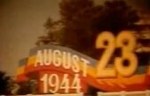 Ziua naţională din vremea comunismului. Vezi cum sărbătorea România pe 23 august
