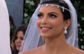 Imagini de la nunta cuplului Kim Kardashian - Kris Humphreys