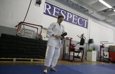 Lacrimile campioanei » Alina Dumitru rămîne fără medalie la Mondialele de la Paris