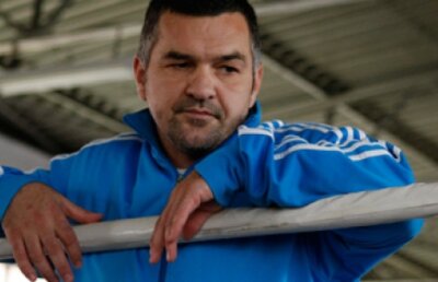 Doroftei la Radio GSP: "Vaştag trebuie să fie preşedinte la FRB"