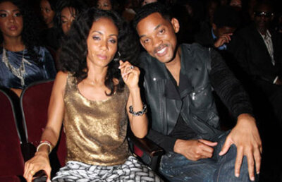 Will Smith neaga despartirea de sotie!
