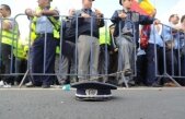 Poliţiştii încep să plece la muncă în străinătate: Sunt nemulţumiţi de salarii, dotări şi volumul de muncă