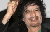Rebelii: Gaddafi a otrăvit apa din Tripoli. Două persoane sunt în spital