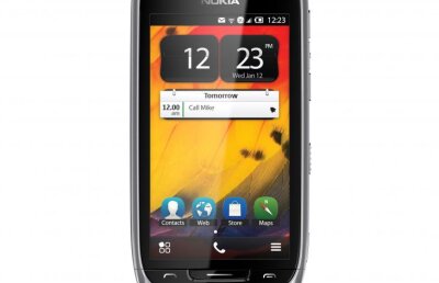 Nokia lansează trei smartphone-uri cu Symbian Belle