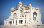 Cazinoul Constanta, temporar in administrarea Ministerului Dezvoltarii