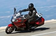 BMW România preia serviciul de import al motocicletelor BMW