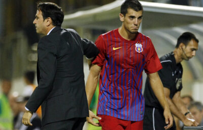 Ienei îl "urechează" pe Levy: "L-a umilit pe Nikolici. Nu merita aşa ceva"