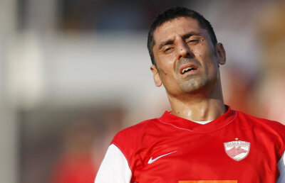 FOTO Dinamo afară din Europa după 2-3 cu Vorskla