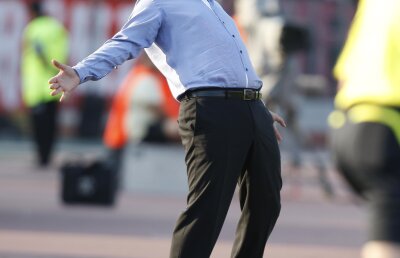 VIDEO Cohn o desfiinţează pe Dinamo: "O echipă de morţi! Ciubotariu e vinovat 8.000%"