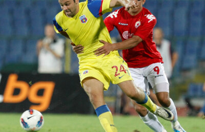 Iencsi: "Steaua şi Rapid au demonstrat că putem ajunge în fazele superioare ale unei cupe europene"