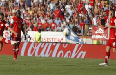 Torje se desparte de Dinamo cu o calificare ratată: "Ce greşeli, incredibil, ce greşeli!"