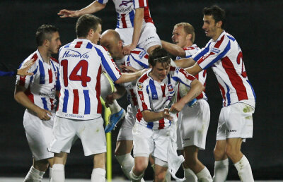 Dragomir: "Nu ne calificăm în dauna lui Manchester, dar putem să le luăm un punct" ;)