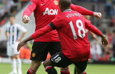 Oţelul întîlneşte Manchester în Ligă » Sînge proaspăt!