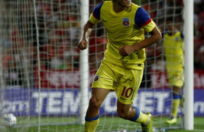 Steaua nu i-a speriat pe francezi » Echipa lui Levy e considerată un adversar slab pentru Rennes